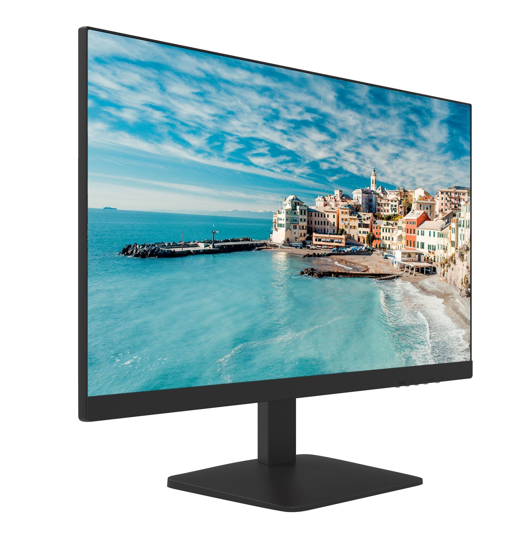 monitor hikvision 2
